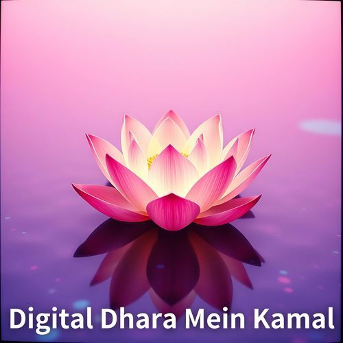 Digital Dhara Mein Kamal