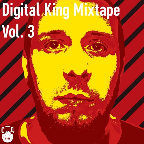 Computer Rap Lyrics - Digital King, Vol. 3 (Mixtape) - Only On.