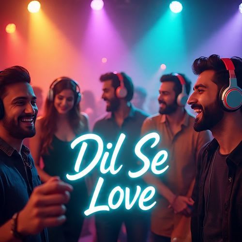 Dil Se Love