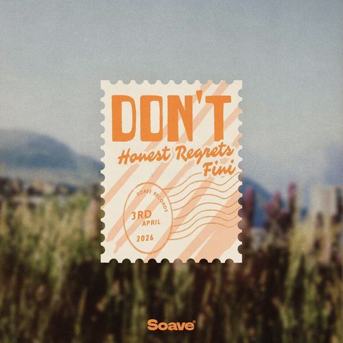 Don't