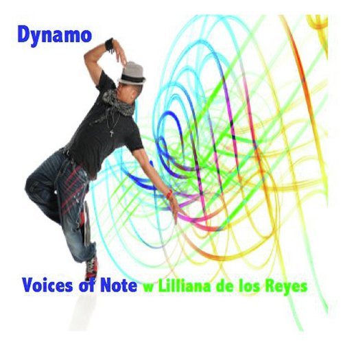 Dynamo (feat. Lilliana de los Reyes)_poster_image