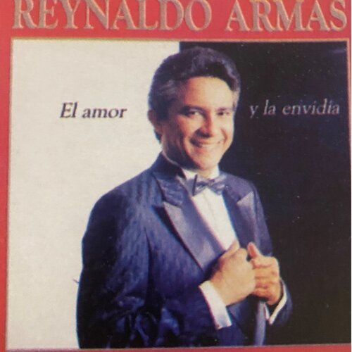 Compadre José del Carmen cover art