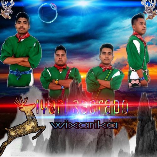 Los Inadaptados cover art
