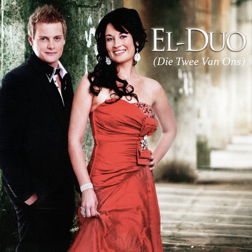 El-Duo (Die Twee Van Ons)_poster_image