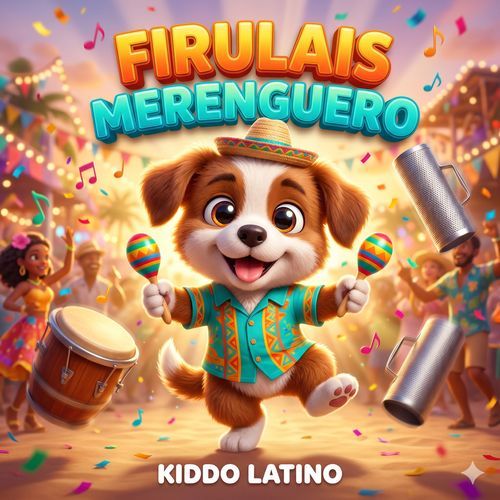 El Firulais Merenguero