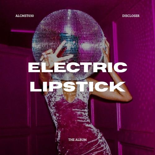 Electric Lipstick