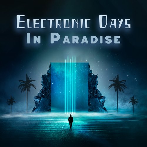 Chillout in the City cover art