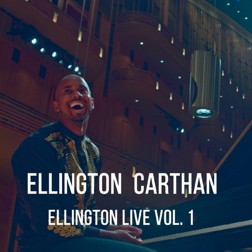 Simone (Live) [feat. Kris Funn & Kelton Norris] cover art