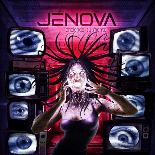 Pereza (Enciende tu mente) cover art