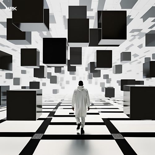 Enter The Cyberworld