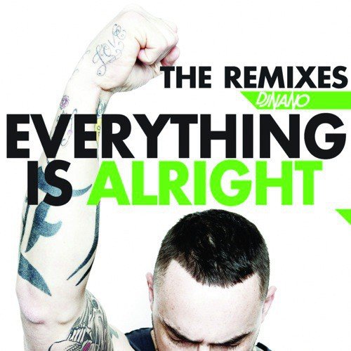 Everything Is Alright (Kaze Remix)