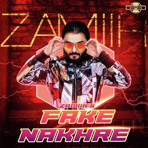 Fake Nakhre