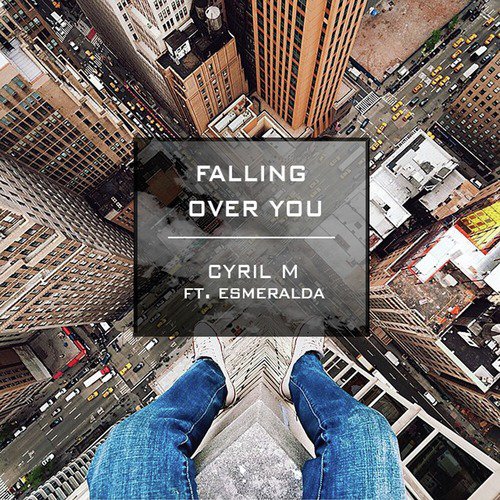 Falling over You (feat. Esmeralda)_poster_image