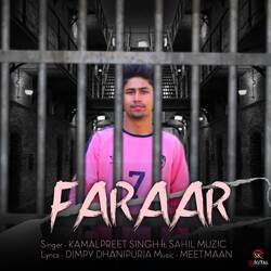 Faraar (feat. Sahil Muzic)-HBEtAwZcdXo