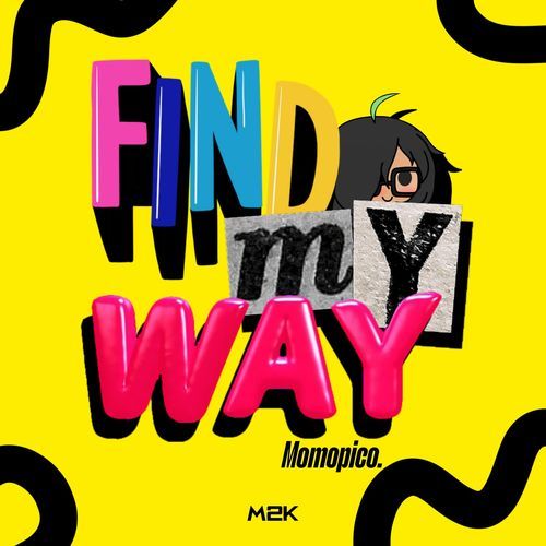 Find My Way