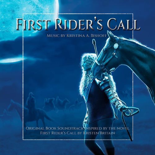 First Rider's Call (Original Book Soundtrack)_poster_image