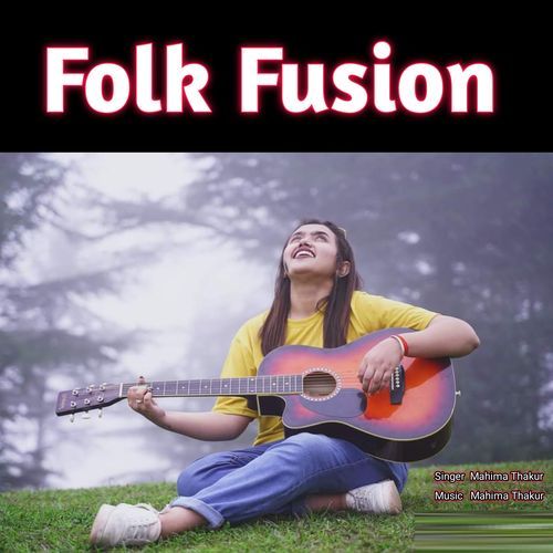 Folk Fusion