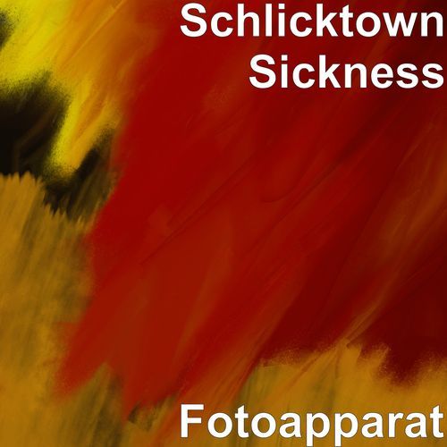 Fotoapparat cover art