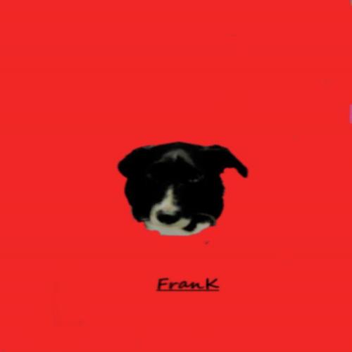 Frank cover art