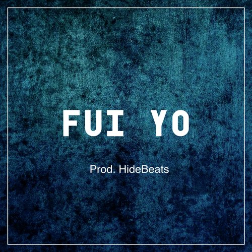 Fui Yo cover art