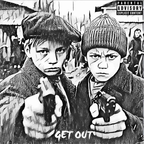 ROYAL cover art