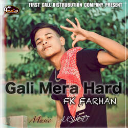 Gali Mera Hard-JickcEECT0Y