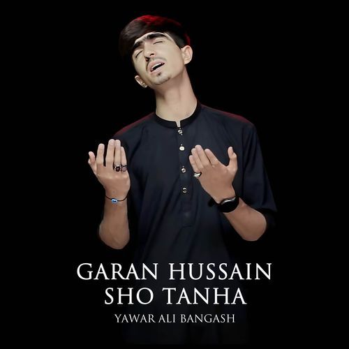 Garan Hussain Sho Tanha