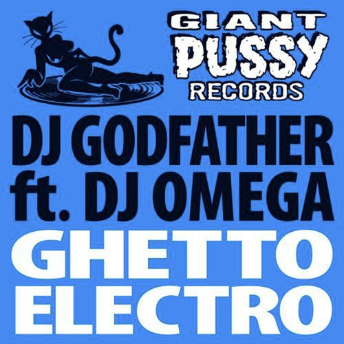 Ghetto Electro