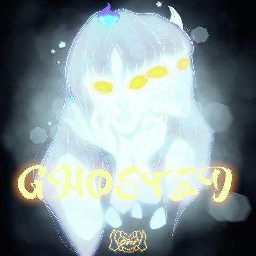Honey cover art