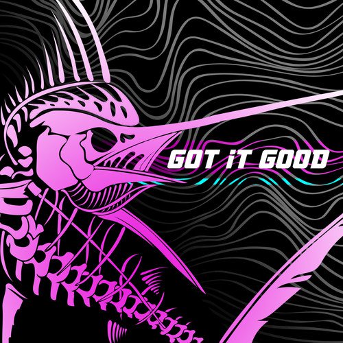 Got It Good_poster_image