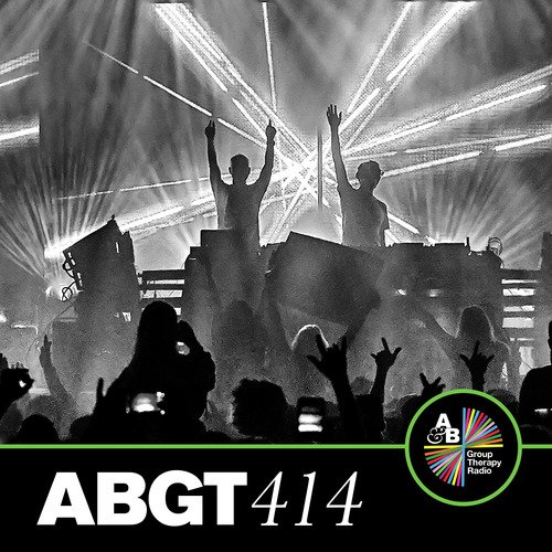 Surreal (ABGT414)