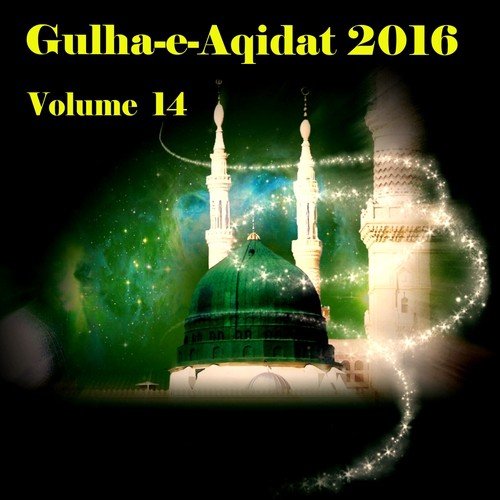 Gulha-e-Aqidat 2016, Vol. 14