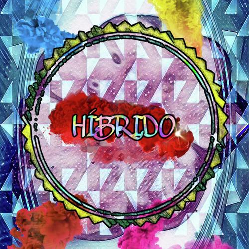 Híbrido cover art