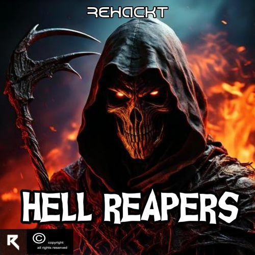 HELL REAPERS