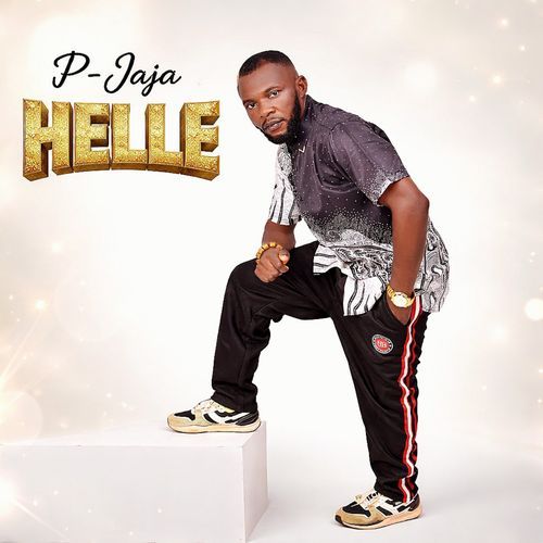 HELLE cover art