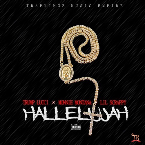 Hallelujah (feat. Lil Scrappy)