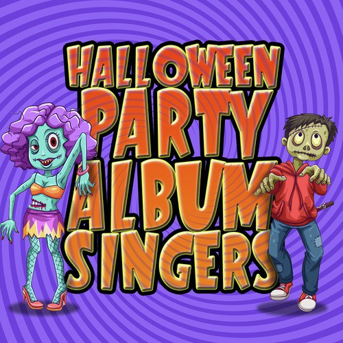 The Addams Family Theme cover art