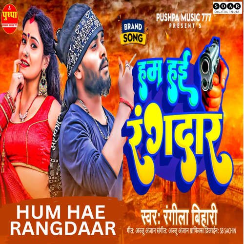 Ham Hae Rangdaar - Song Download from Ham Hae Rangdaar @ JioSaavn