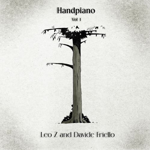 Handpiano (Vol. 1)