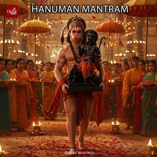 Hanuman Mantram