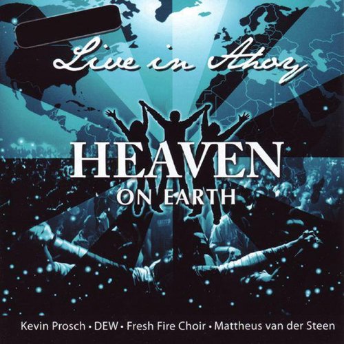 Heaven On Earth - Live In Ahoy_poster_image