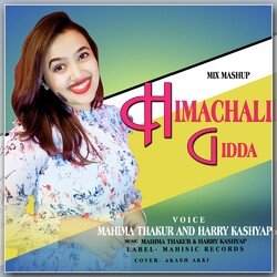 Himachali Gidda Mix Mashup-FAksXCBIA1E