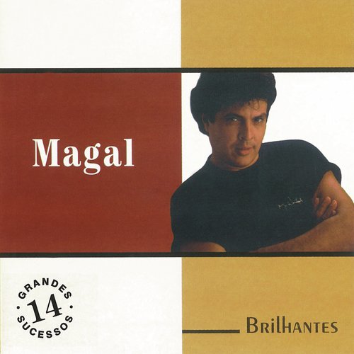 Brilhantes - Magal_poster_image