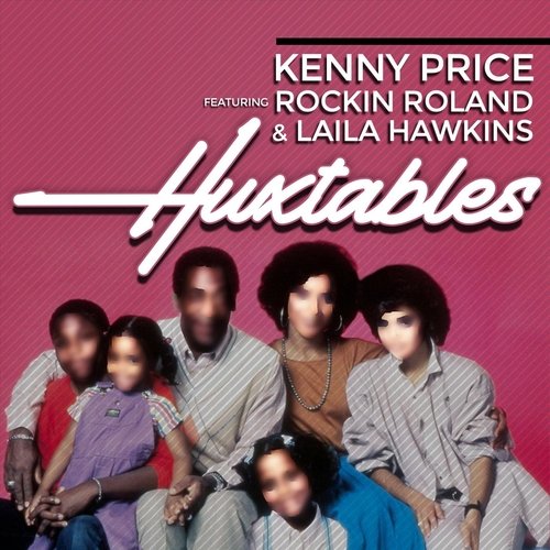 Huxtables (feat. Rockin Roland & Laila Hawkins) cover art
