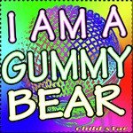 I Am A GummyBear (Gummybear Song)