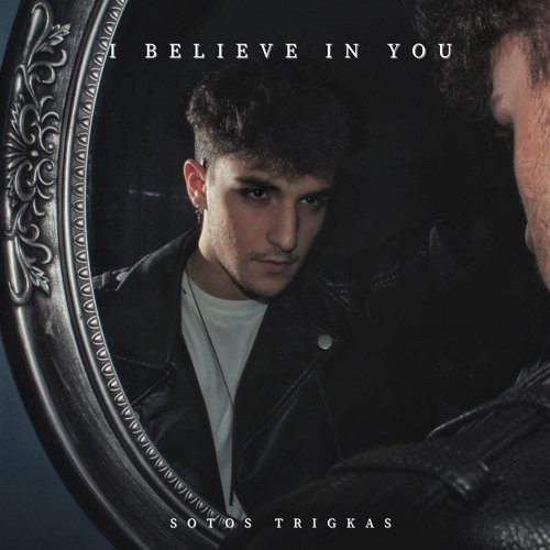 I Believe in You cover art