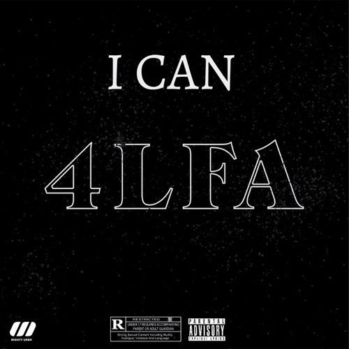 I Can cover art