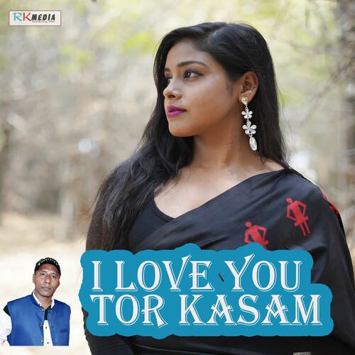 I Love You Tor Kasam