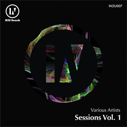 IN2U Sessions, Vol. 1