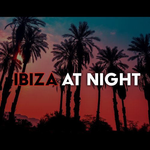 Ibiza At Night: Lounge Instrumental Mix 2022_poster_image